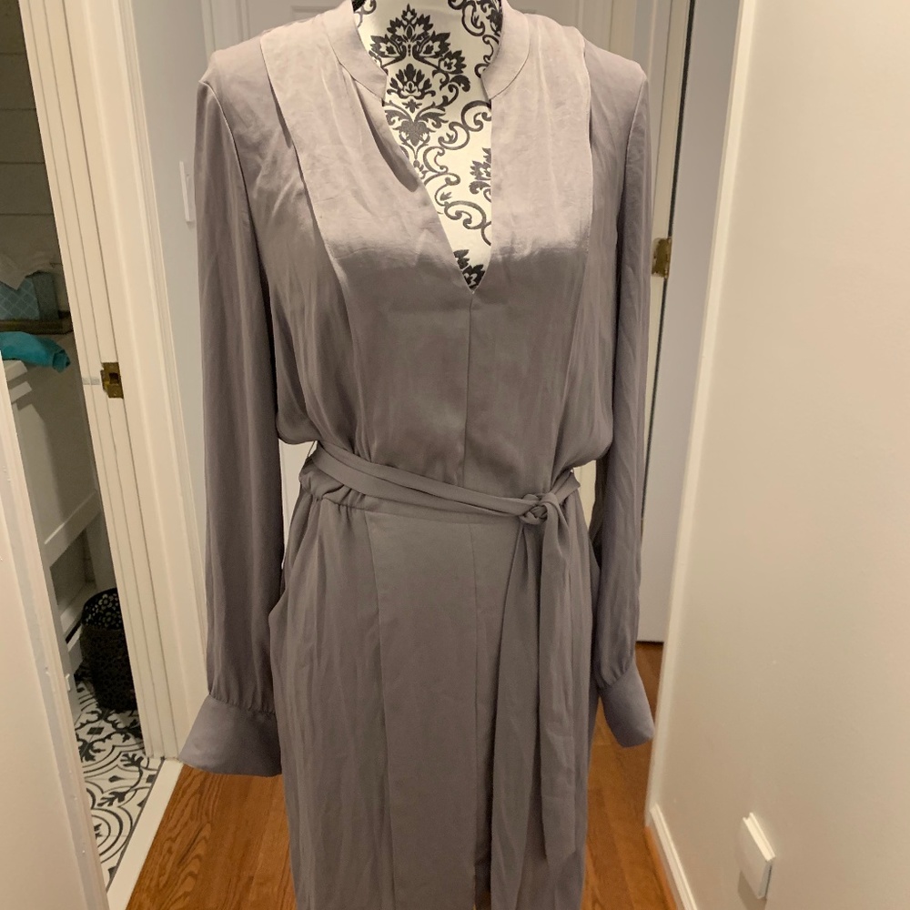 BCBG MAXAZRIA CHARLENE DRESS